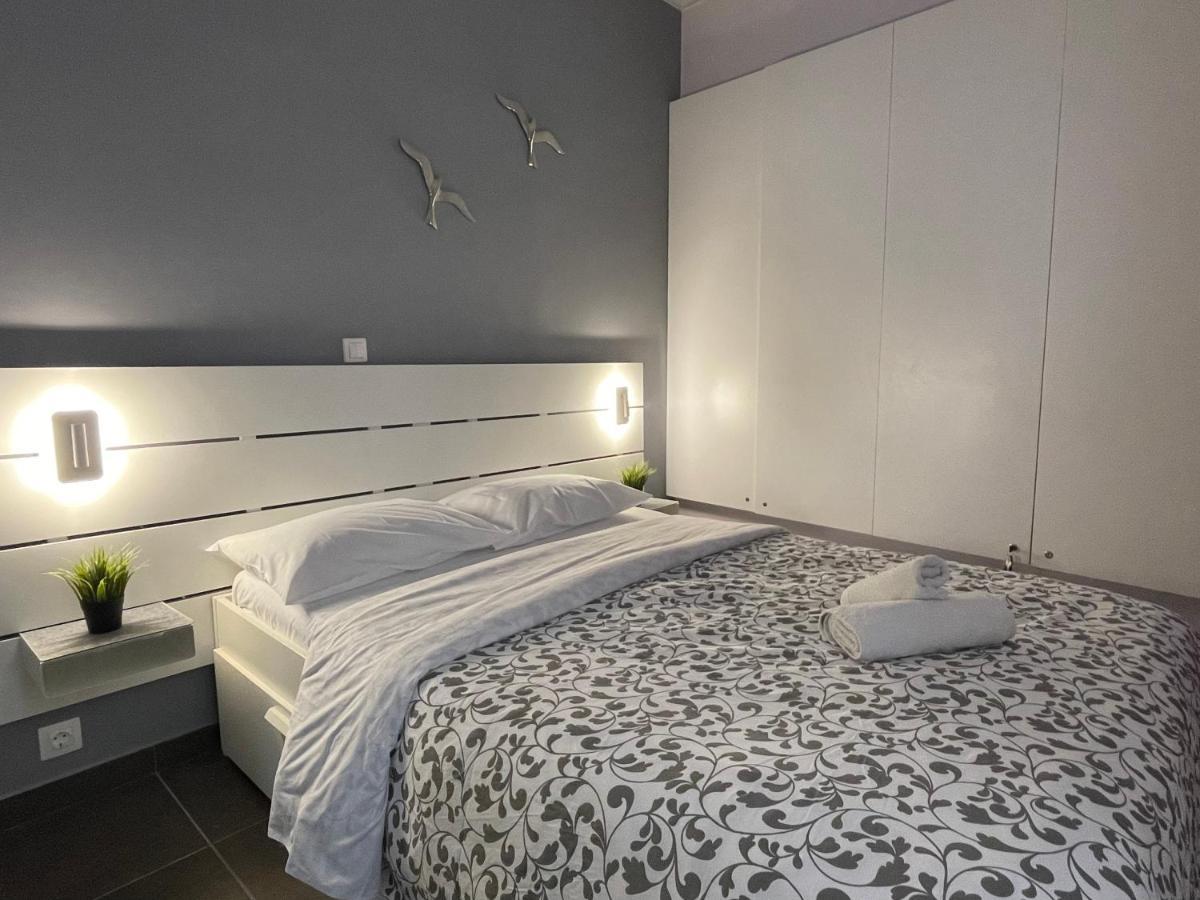 Apartamento Casa D' Arte - Corfu Town Exterior foto
